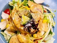 -松临·铁板烧&Omakase(神农店)