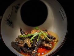 -富临轩私房菜(集庆门大街店)