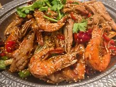 -梅利汴京烤鸭•开封豫菜地标店(晋安路店)
