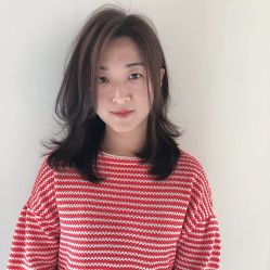 -简影造型·自选烫染接发salon