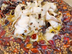 -天天沸腾(东港路店)