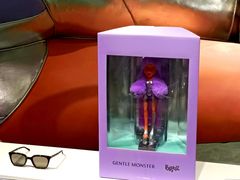 -GENTLE MONSTER (上海HAUS NOWHERE店 )