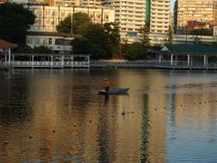 -荔湾湖公园