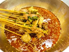 -付小姐在成都(川沙店)