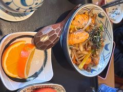 -九酢·海鲜居酒屋