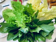 -古乐牛香·鲜牛肉牛杂火锅(新区店)