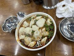 -回坊马二饺子馆