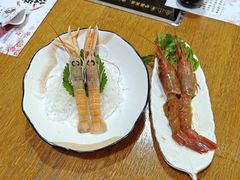 -松坂屋日料自助(长城路店)