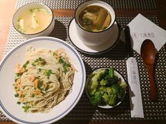 -十面春风·江南面馆(崇宁路店)