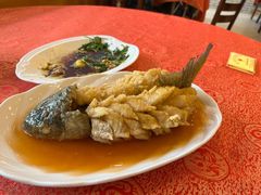 松鼠鱼-化州大众美食城(宝安老牌店)