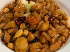 -便宜坊烤鸭店(玉蜓桥天坛店)