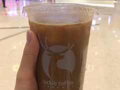 -luckincoffee瑞幸咖啡(创汇首座店)