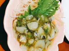 -気楽亭和食料理(气乐亭大世界本店)