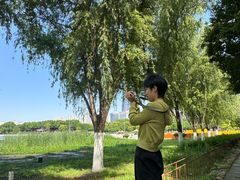-滨湖塘西河公园