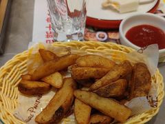 -通海俄式烧烤·俄罗斯大串(嵩山路店)
