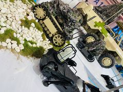-北人亦创国际会展中心