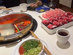 -鱼酷活鱼烤鱼(新世界城店)