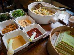 -林四喜·闽南传家菜(鼓浪屿店)