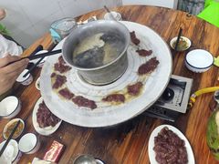 -真香牛肉老店(思源路店)