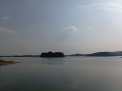 -三岔湖景区