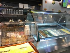 -MANGOO芒可ice(大观天地MALL店)