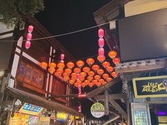 -磁器口古镇