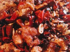 -水煮三国·川鲁江湖菜(香山店)