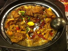 -刘一锅筋头巴脑(小北店)