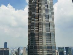 -上海中心大厦