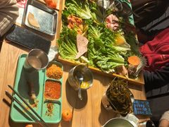 -乌拉烤肉(如皋首店)