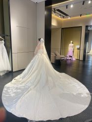点击看大图 -MuseMarry婚纱(前海嘉里中心店)