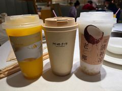 -纯味斑鱼府(上海总店)