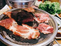 -泥炉烧肉师(新街口金銮巷店)