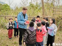 -英孚教育青少儿(东二环泰禾中心)