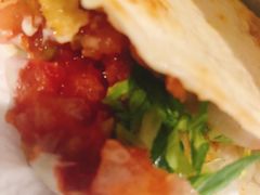 -TACO TUESDAY塔可星期二(人民路店)
