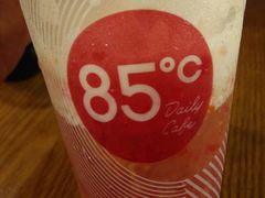 -85度C(广州石牌桥店)