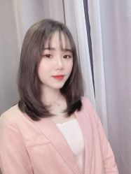 -藤野造型·专业烫染店