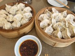 -韩记海鲜饺子旗舰店(红海新区店)