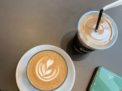 -Seesaw Coffee(苏州中心店)