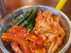 -大阪烧肉BAKA一代(国贸商住大厦店)