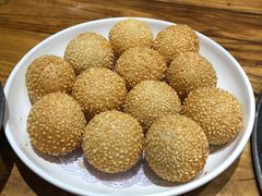 麻团-安诚居干锅鸭头(八角店)