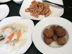 -老牌坊•鲁菜名店•地道济南菜(大观园商埠店)