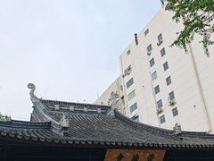 -常州古运河南大街文化旅游区-人民公园