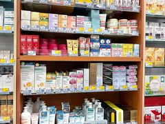 -便民药房(喷水池店)