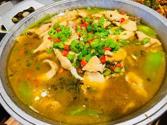 -鸡毛店·川菜(双楠店)