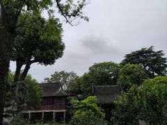 -拙政园
