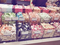 零售区-上海市长春食品商店(淮海中路店)