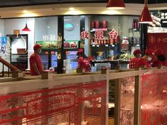 -幸运牛汕头小黄牛牛肉火锅(梅林店)