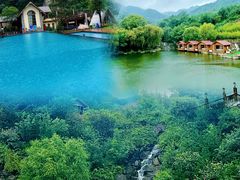 -九如山休闲旅游度假区