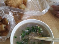 鱼汤糊粉-汪记鲜鱼糊汤粉(沈阳路总店)